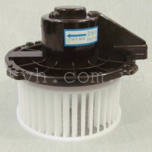 Мотор обдува лобового скла Богдан 